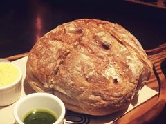 -恰餐厅及酒吧 CHAR Bar & Grill (北京丽都皇冠假日店)