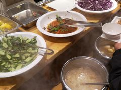 -素清香(解放路店)