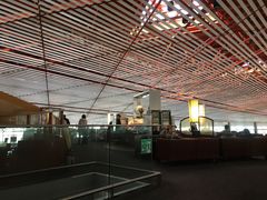 -首都机场t3-c国航两舱休息室