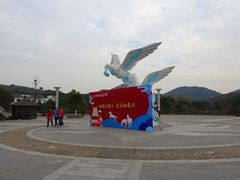 -白马涧龙池景区