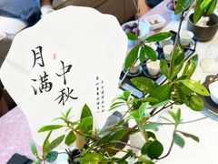 -漾亚·雍雅合鲜(桐梓林店)