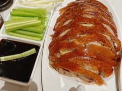 -梅利汴京烤鸭•开封豫菜地标店(晋安路店)