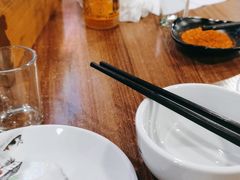 -陈员外正宗夹江烧烤(广福路店)