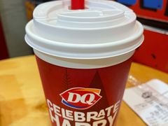 -DQ·蛋糕·冰淇淋(大宁国际商业广场店)