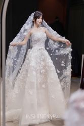 -INSHINE婚纱礼服