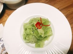 -東舍食唐精品陕菜馆