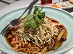 -小厨娘淮扬菜(天印大道店)