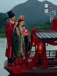 -今生有约国际精品婚纱摄影(苏州店)