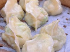 -老边饺子馆(中街店)