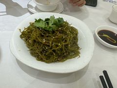 -新享乐海鲜(翠华路店)