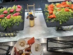 -漢頓温泉度假酒店