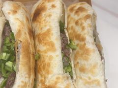 -培万河间驴火•驴肉火锅(东平店)