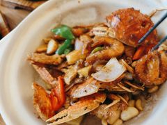 -顺风汤馆·广府粤菜(江宸天街店)