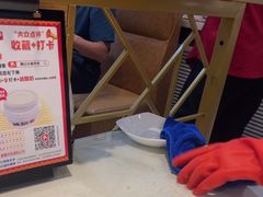 -魏记大碗羊肉(临河总店)