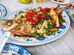 -邱记私房菜·十八年本地菜