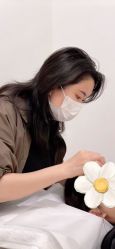 -杨益美学·野生眉半永久纹眉发际线
