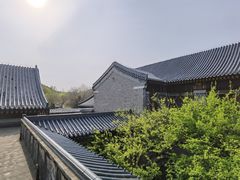 -北京宽沟会议中心