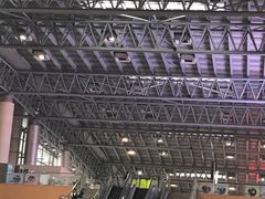 -杭州九堡客运中心