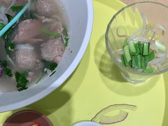 -蔡澜Pho·越南粉餐厅(海上世界店)