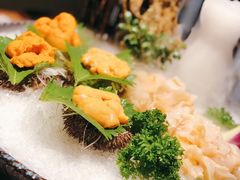 -古京·臻致料理(月湖店)