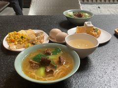 -明谷行馆·温泉