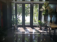 -上海怡沁园度假酒店