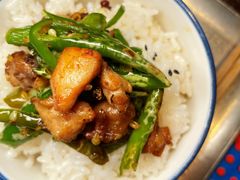 -铁公鸡·四川料理(天环广场店)