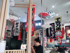 -东加寿司.料理(水游城店)