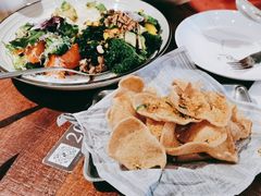 -卡朋厨房(289艺术园区店)