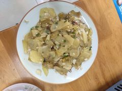 -重庆椒麻鱼·川味江湖菜