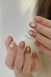 -QHOUSE美甲美睫