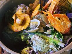 -土蚝·高压锅生蚝(百姓美食街店)