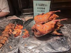 -禾斗海鲜自助(市南银座店)
