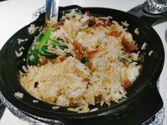 -煲王粤菜餐厅(中侨中心店)