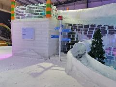 -宁波冰雪大世界(北仑区)