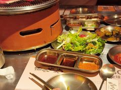 -西塔老太太泥炉烤肉(苏州大悦城店)