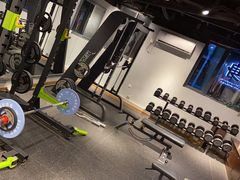 -NRG 健身私教CLUB(云山路店)