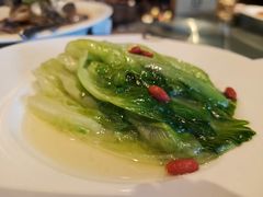 -新天世纪中餐厅