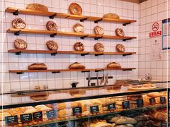 -81BAKERY(大学路店)