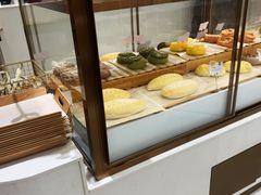 -奈雪的茶(华侨城创意园店)