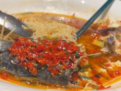 -渔舟意·湖南家宴(萝岗纳金城店)