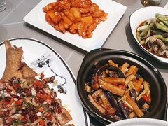 -刘大厨·家宴(御华园店)