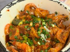 -辣螃铠盆盆蟹大排档(总店)