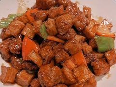 -陈傻子餐厅(世纪都会店)