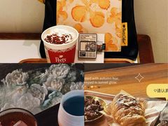 -Peet's 皮爷咖啡(乐峰店)