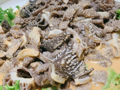 -香滨园骨架王(民生路店)