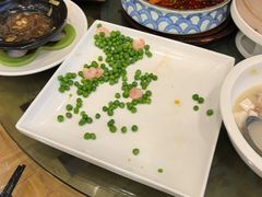 -北京烤鸭 ·儿童菜 ·采风阁家常菜餐厅(亚龙湾天域酒店)