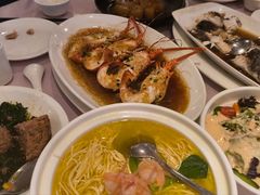-顺风海鲜港(金玉兰店)