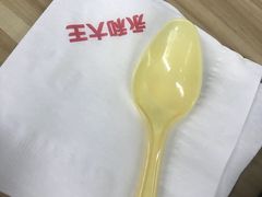 -永和大王(小厨·东四十条店)