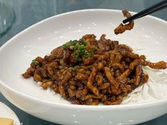 -红菜坊·烤鸭·川鲁宴(石园店)